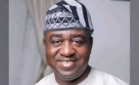 Photo of Gabriel Suswam