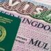 UK to Stop Issuing Paper Visa Stickers for Nigerians