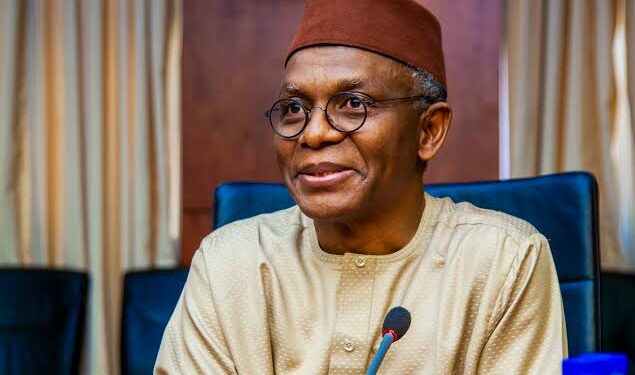 Security agents on Thursday reportedly attempted to arrest former Kaduna State Governor, Nasir El-Rufai, at the airport upon his return from Cairo, Egypt.