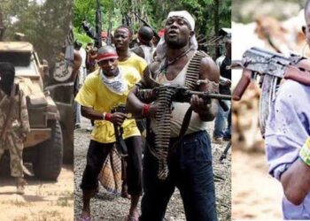 FG Reveals Foreign Terrorists Behind Most Northern Attacks