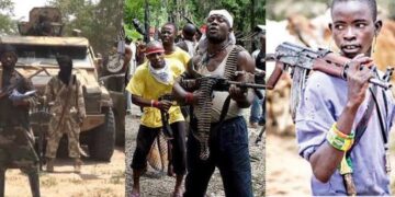 FG Reveals Foreign Terrorists Behind Most Northern Attacks