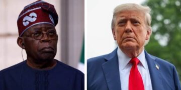 US Congress Submit Report On Alleged Christian Genocide Christians to Trump US Congress Submit Report On Alleged Christian Genocide Christians to Trump