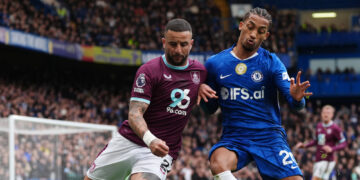 Chelsea vs Burnley