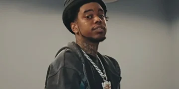 Lil Poppa