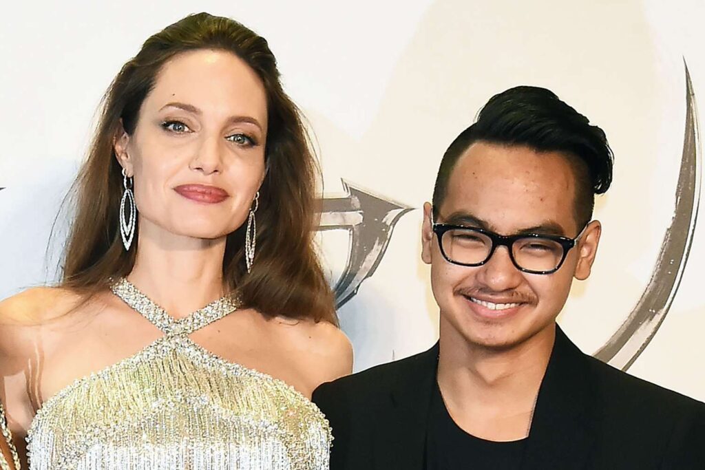 maddox jolie pitt angelina jolie maleficent mistress of evil tokyo premiere 010325 1 707c261b5b5c46a68783e1d46e9c00ff