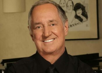 Neil Sedaka