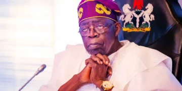 Tinubu