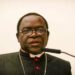 2027: Bishop Kukah Speaks On Becoming Tinubu Running Mate