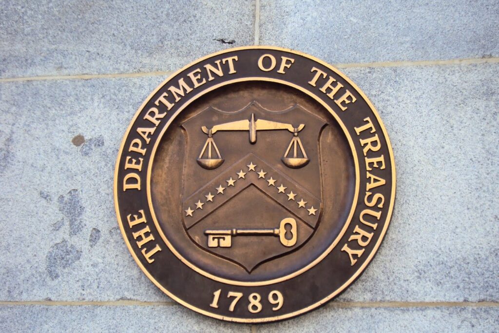 United States Treasury