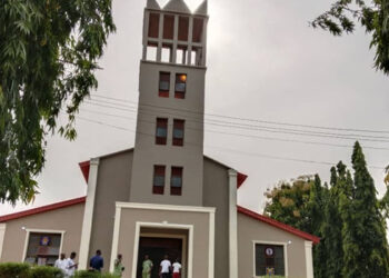 st. Francis Catholic Church Owo