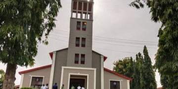 st. Francis Catholic Church Owo