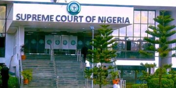 Supreme Court Sentences Ex-Senator to Jail