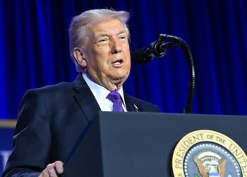 Photo of Donald Trump