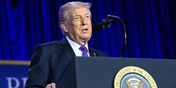 Trump Delays Iran Strike Deadline as Talks Continue Photo of Donald Trump
