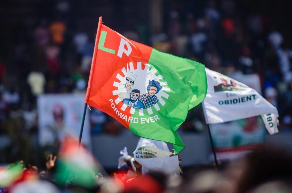 labour party convention