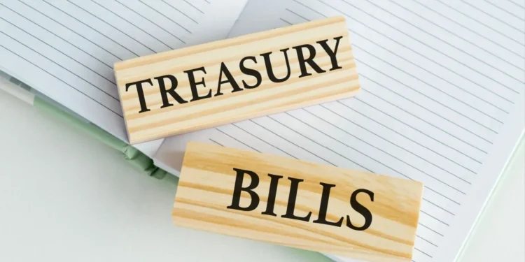 Treasury Bill