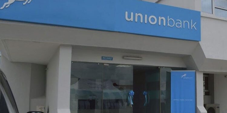 Union Bank