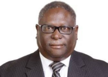 The Chairman of the Arewa Consultative Forum (ACF), Mamman Osuman.