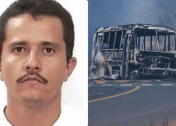 El Mencho killed Mexico