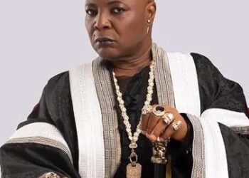 Charly Boy