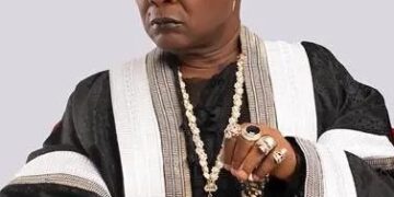 Charly Boy