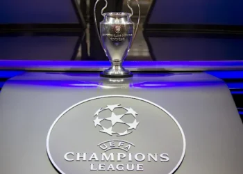 UEFA Champions League
