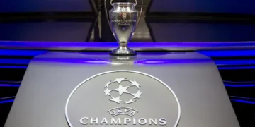 UEFA Champions League