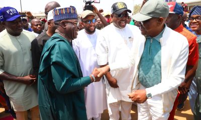 Wike Confirms Appointment of 1,659 FCTA Workers FCTA Event