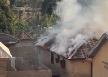 Mararaba herdsmen attack