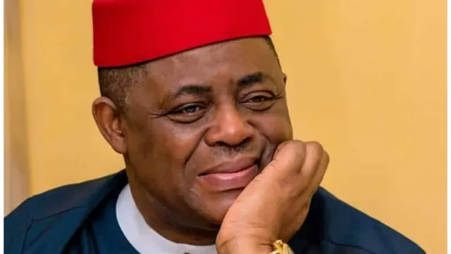 Germany Rejects Fani-Kayode As Ambassador 114113174 90351482 10158230254802210 237833887030444032 n.jpg