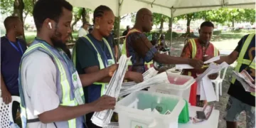 Governor Orders Appointees Eyeing 2027 Elections to Resign Governorship election
