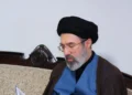 Mojtaba Khamenei