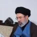Mojtaba Khamenei