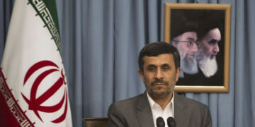 Ex-Iranian President Ahmadinejad Reportedly Killed in Israeli Airstrikes Former Iranian President Mahmoud Ahmadinejad