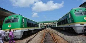 Abuja–Kaduna Train Services Resume After Disruption Abuja–Kaduna Train Services