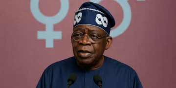 Tinubu Takes Action Over 2027 Presidential Election
