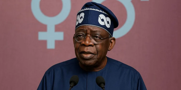 Tinubu Takes Action Over 2027 Presidential Election
