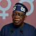 Tinubu Takes Action Over 2027 Presidential Election