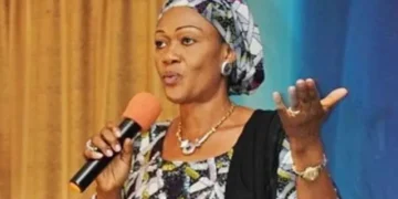 Oluremi Tinubu