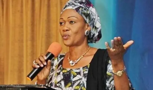 Oluremi Tinubu