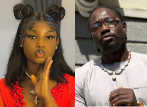 verydarkman and King Mitchy.