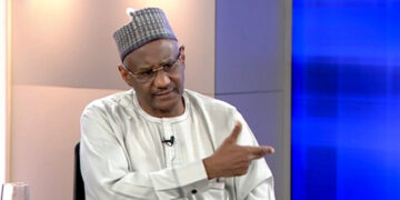 Yusuf Usman Alleges Selective Justice by Anti-Corruption Agencies Yusuf Usman