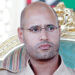Photo of Seif al-Islam Gaddafi