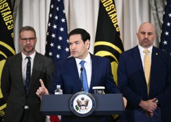 Photo of Marco Rubio