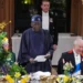 Tinubu speech at the State banquet, Windsor Castle