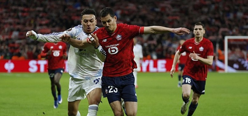 Lille vs Aston Villa Game