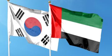 South Korea