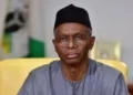 El-Rufai’s ₦1bn Suit Against ICPC Stalled Photo of Nasir El-Rufai