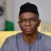 El-Rufai’s ₦1bn Suit Against ICPC Stalled Photo of Nasir El-Rufai