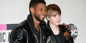 Usher